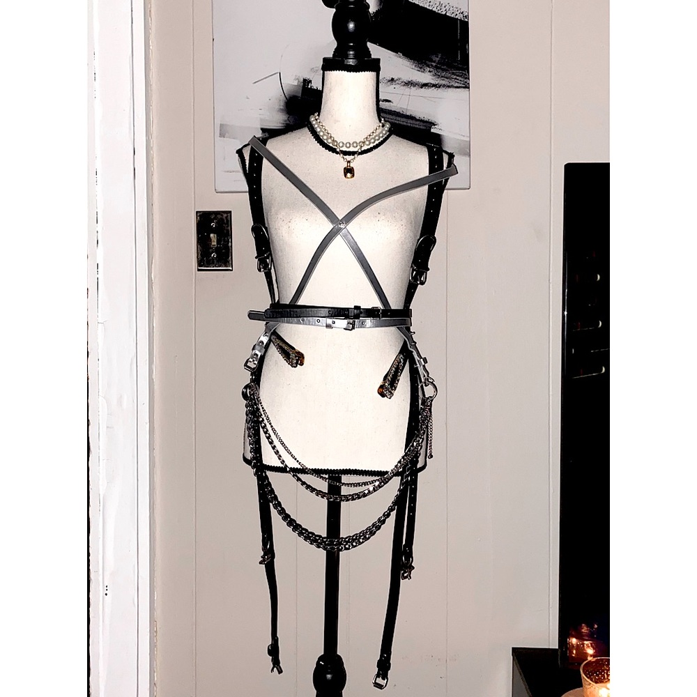 Body harness